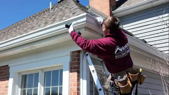 gutter services Wyandotte